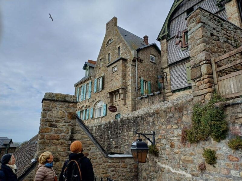 mont-saint-michel-village-history-and-legends-walking-tour