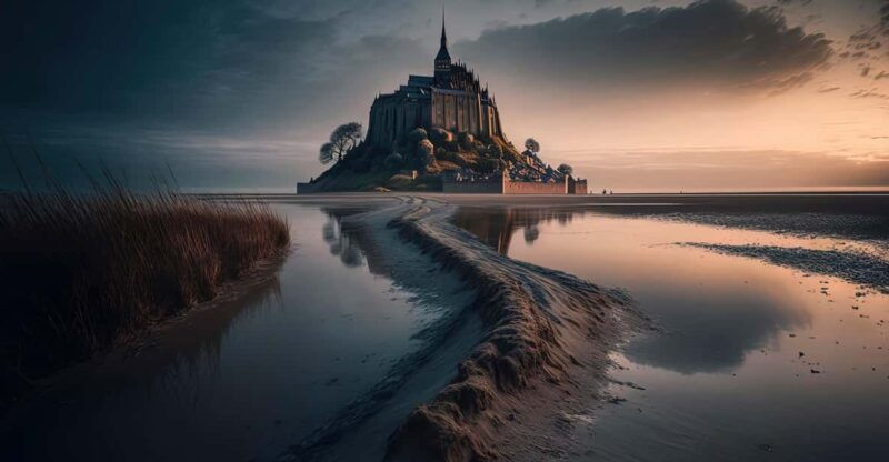 mont-saint-michel-vip-trip-private-luxury-van-from-paris