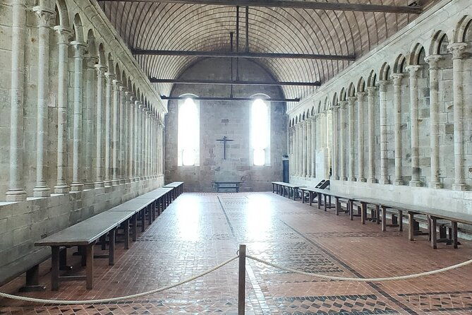 mont-st-michel-private-walking-tour-abbey-ticket-included