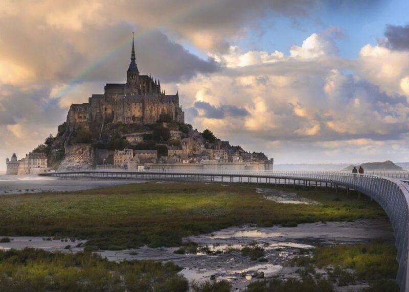 mont-st-michel-small-group-guided-tour-with-abbey-ticket