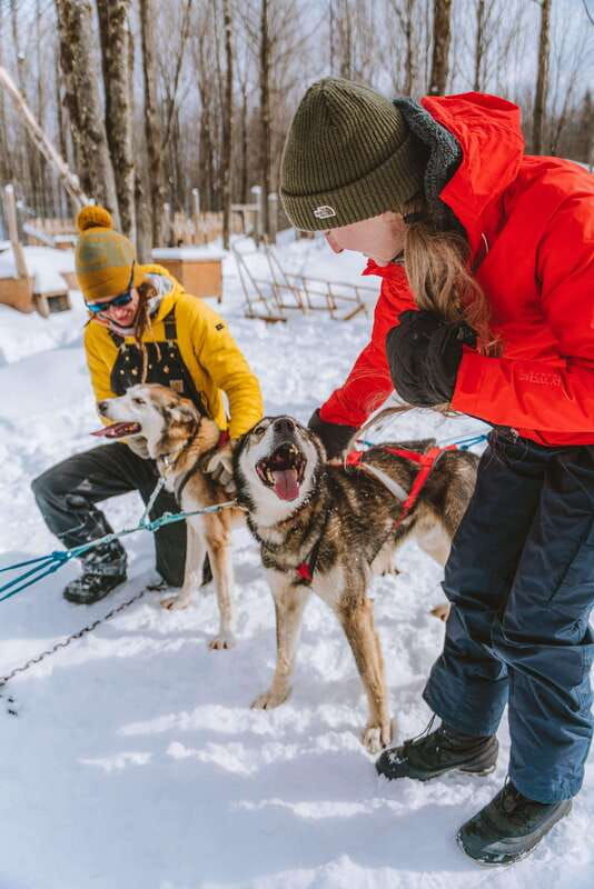 mont-tremblant-dogsledding-upper-laurentians