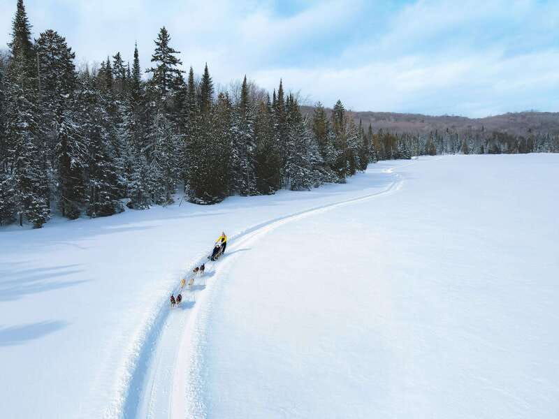 mont-tremblant-dogsledding-upper-laurentians