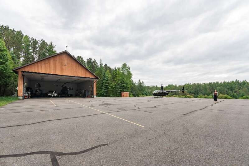 mont-tremblant-helicopter-tour-with-optional-stopover
