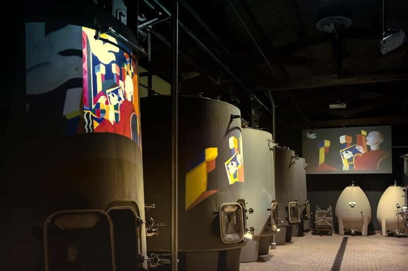 Montalcino: a unique and engaging tour of the Brunello winery - What You Can Expect from This Tour
