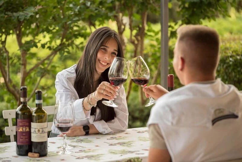 Montalcino: Crus Challenge - Montalcino: Crus Challenge – A Taste of Tuscany’s Finest