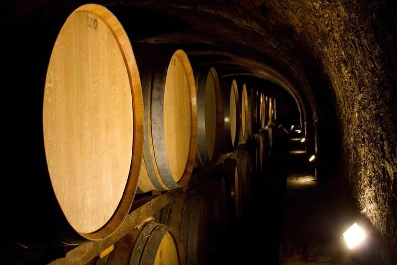 Montalcino: Crus Challenge - Key Points