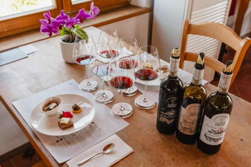 montalcino-guided-winery-tour-gourmet-food-tasting