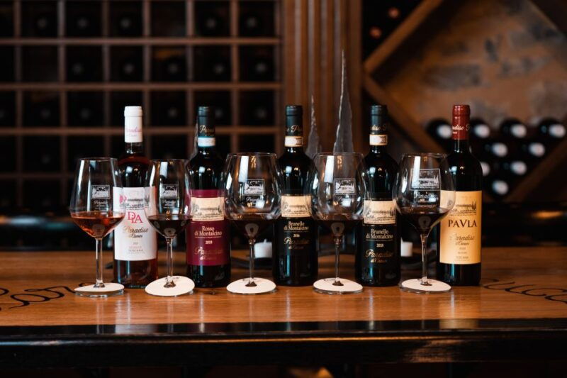 montalcino-private-cellar-tour-wine-tasting-appetizers