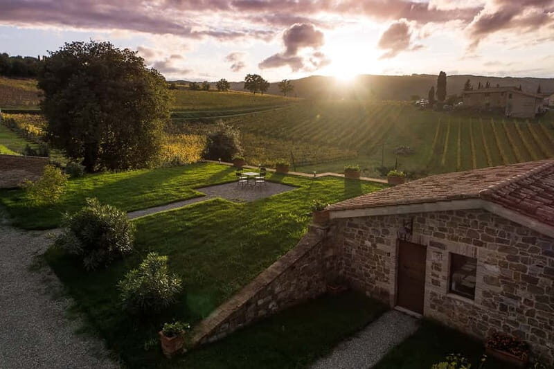 Montalcino: Vinyard Tour with Vertical Brunello Tasting - Final Thoughts