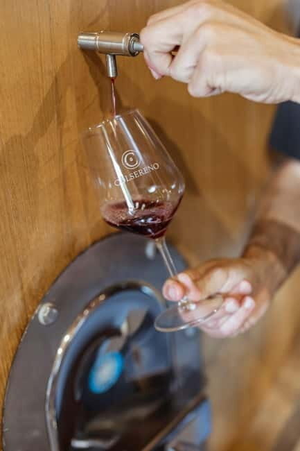 Montalcino: Wine Tasting and Tuscan Lunch - An Honest Look at the Experience