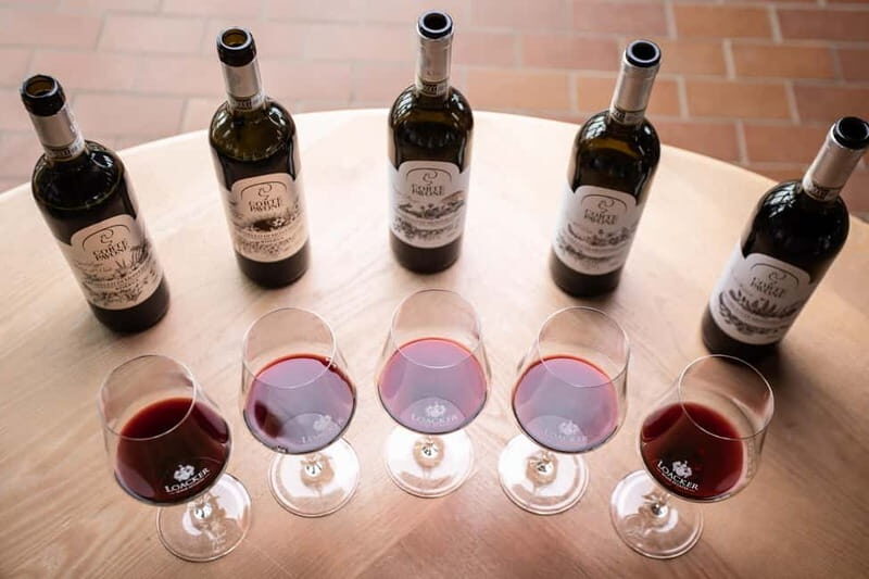 Montalcino: Winery Tour & Brunello Vertical Tasting - Who Will Love This Experience