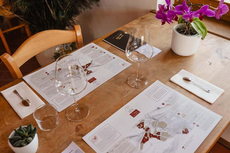 Montalcino: Winery Tour & Brunello Vertical Tasting - FAQ