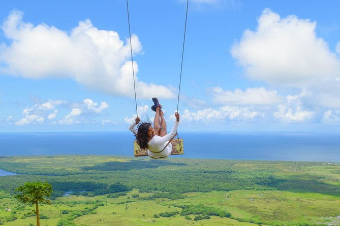 montana-redona-tour-with-safari-truck-from-punta-cana