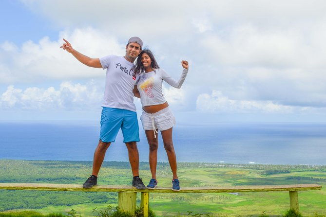 montana-redona-tour-with-safari-truck-from-punta-cana