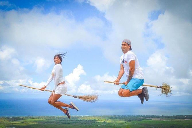 montana-redona-tour-with-safari-truck-from-punta-cana