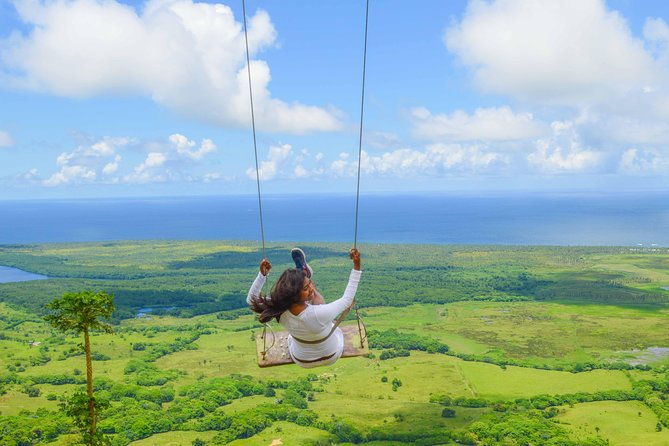 montana-redona-tour-with-safari-truck-from-punta-cana