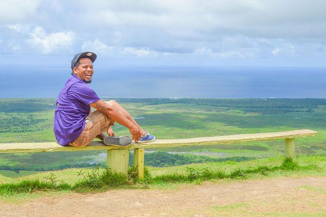 montana-redona-tour-with-safari-truck-from-punta-cana