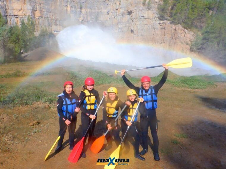 montanejos-guided-whitewater-rafting-adventure