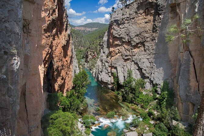 montanejos-natural-paradise-tour-from-valencia