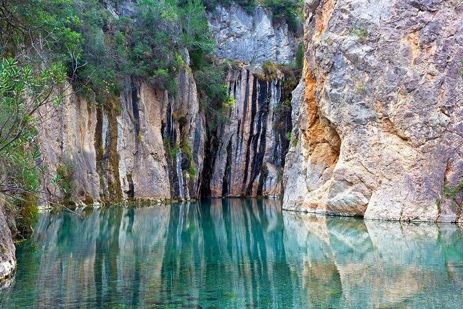 montanejos-natural-paradise-tour-from-valencia