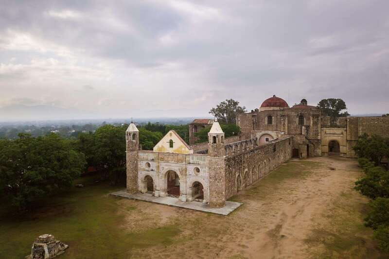 monte-alban-cuilapan-arrazola-coyotepec-full-day-tour