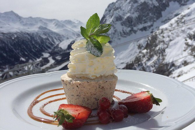 Monte Bianco Skyway Experience - An In-Depth Look at the Monte Bianco Skyway Experience