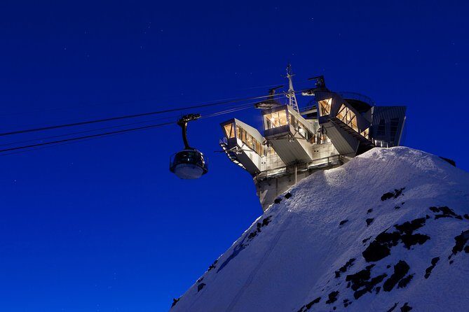 Monte Bianco Skyway Experience - Practical Details and Tips