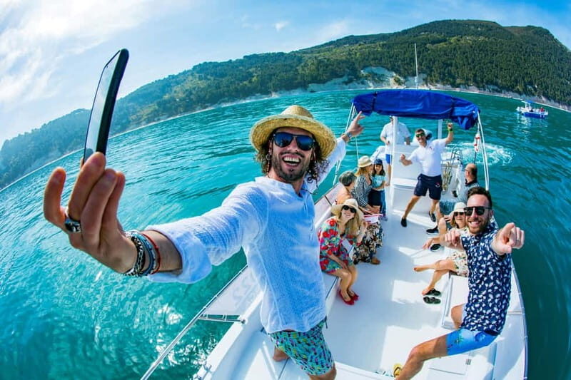 Monte Conero: Boat Tour with On Board Aperitif - Final Thoughts