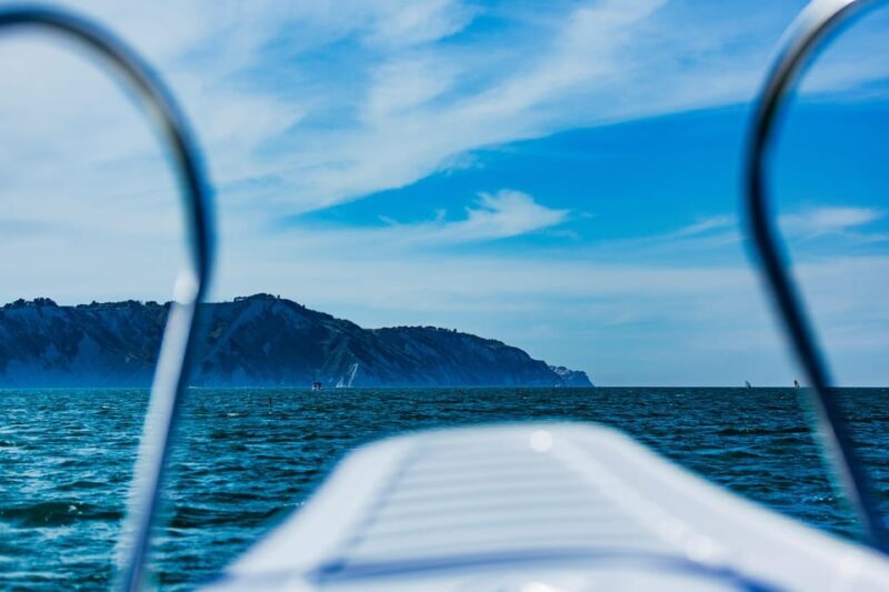 Monte Conero: Boat Tour with On Board Aperitif - FAQ