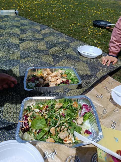 Monte Conero: Masterchef-style day trip - Key Points