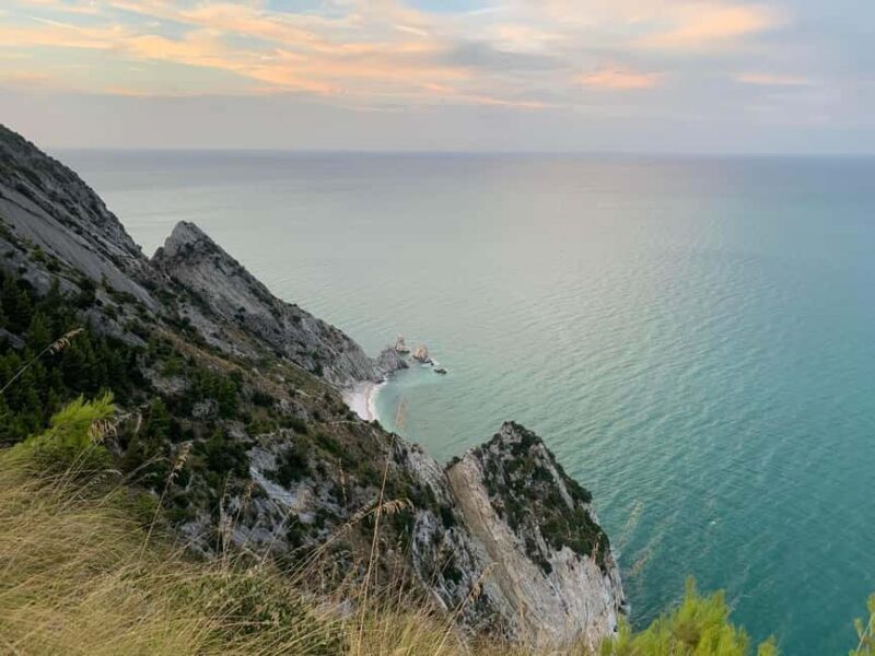Monte Conero: Masterchef-style day trip - Exploring the Details of the Masterchef Day Trip at Monte Conero