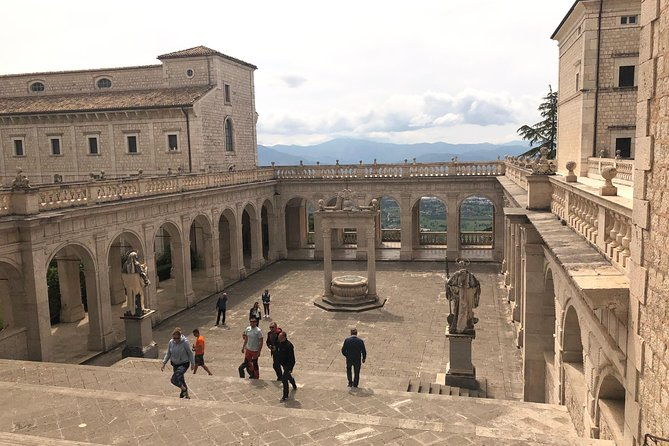 montecassino-abbey-and-gaeta-private-day-tour-from-rome-with-lunch
