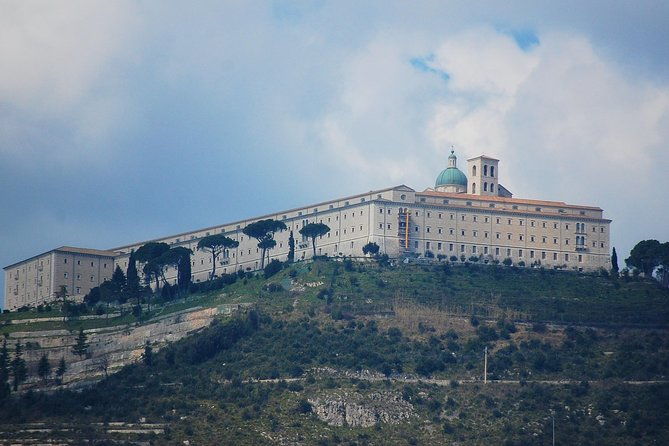 montecassino-abbey-fullday-from-rome