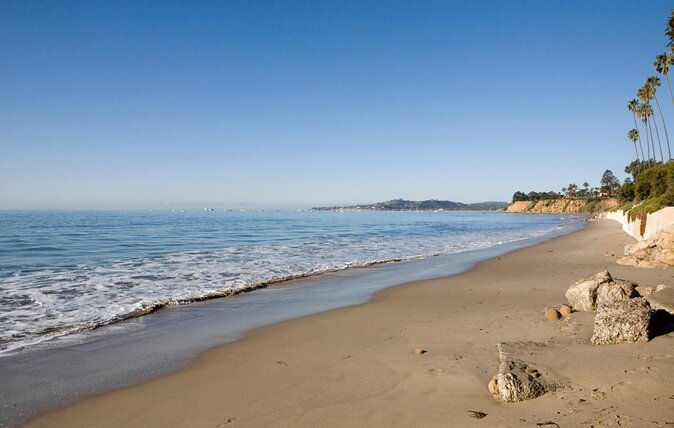 montecito-coastline-electric-bike-guided-tour