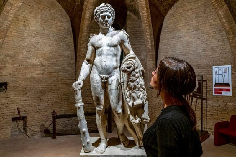 montefalco-entrance-ticket-to-the-san-francesco-museum