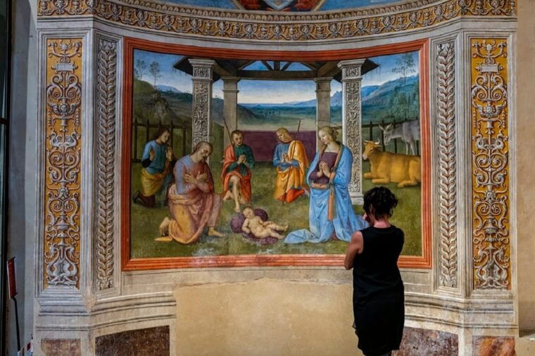 montefalco-entrance-ticket-to-the-san-francesco-museum