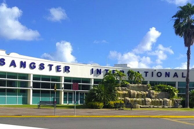 montego-bay-airport-ja-mbj-to-hotels-in-montego-bay-or-falmouth