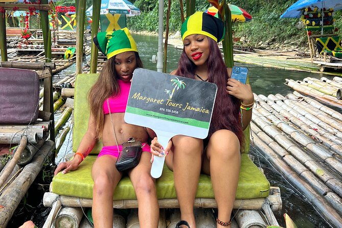 montego-bay-airport-mbj-to-riu-aquarelle-private-transfer