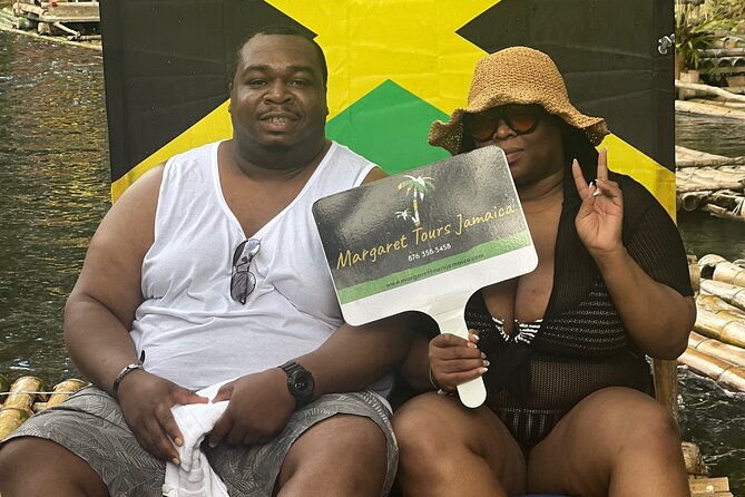 montego-bay-airport-mbj-to-riu-aquarelle-private-transfer