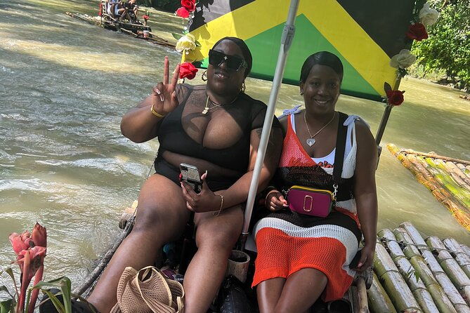 montego-bay-airport-mbj-to-riu-aquarelle-private-transfer