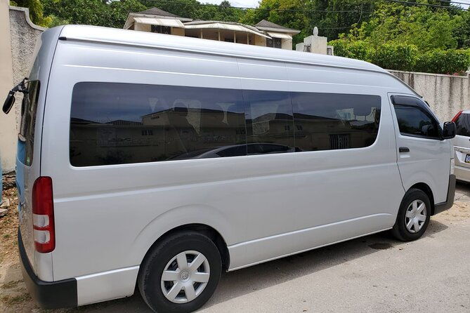 montego-bay-airport-private-transfers