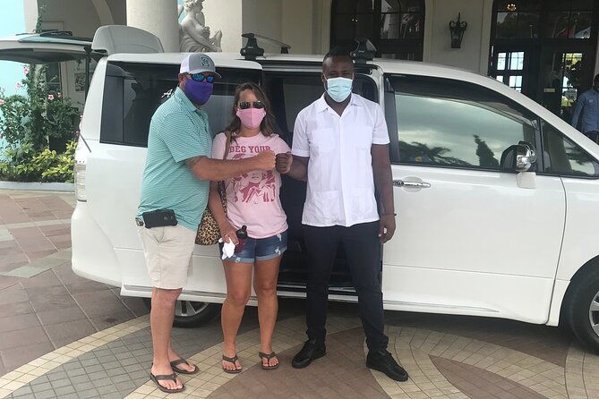 montego-bay-airport-taxi-to-grand-palladium-spa