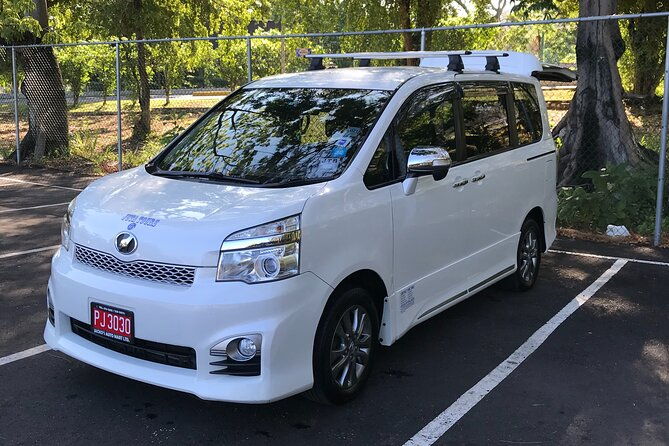 montego-bay-airport-taxi-to-grand-palladium-spa