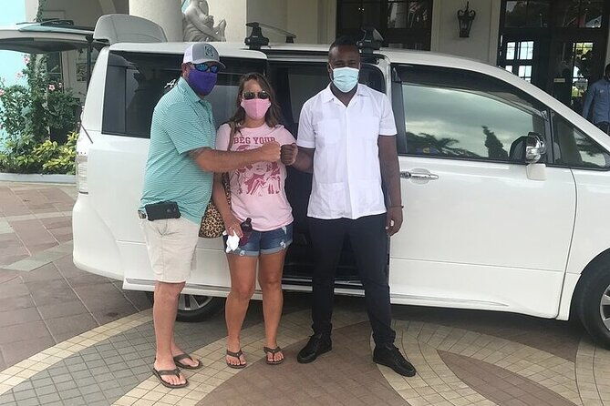montego-bay-airport-taxi-to-your-hotel