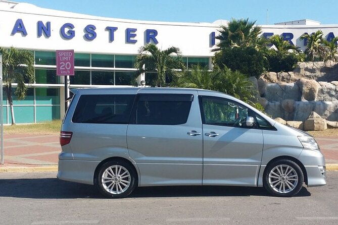 montego-bay-airport-taxi-to-your-hotel