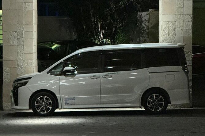 montego-bay-airport-to-royalton-in-negril-private-transfer