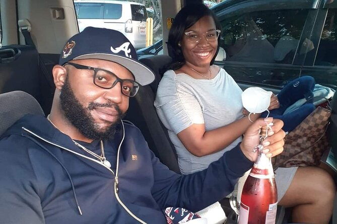 montego-bay-airport-transfer-to-falmouth