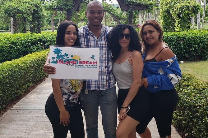 montego-bay-airport-transfer-to-hilton-rose-hall