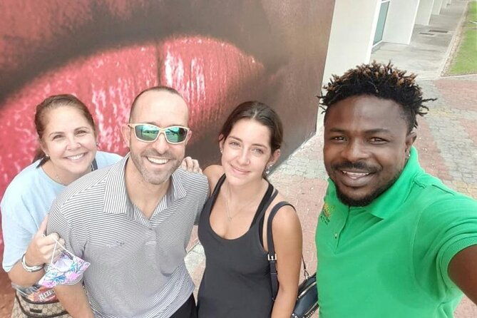 montego-bay-airport-transfer-to-hilton-rose-hall