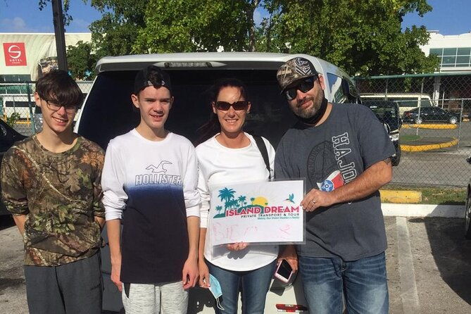 montego-bay-airport-transfer-to-hilton-rose-hall